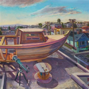 Teran, Sergio b.1974